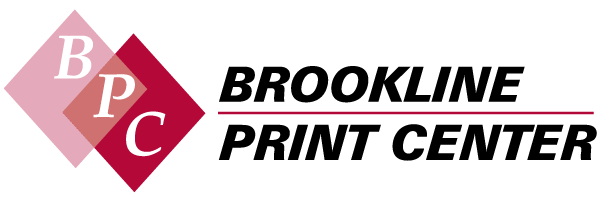 Brookline Print Ctr